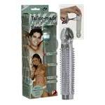 Tailor-made Crystal Sleeve