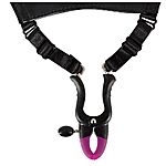 Bad Kitty - Clit Clamp with Panties