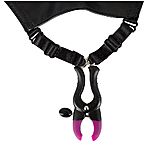 Bad Kitty - Clit Clamp with Panties