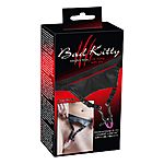 Bad Kitty - Clit Clamp with Panties