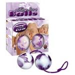 King Size Balls - Suuremmat Geishakuulat