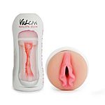 Vulcan Realistic - Tekovagina