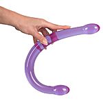 Candy Flexy Lover - Tupladildo