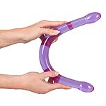Candy Flexy Lover - Tupladildo