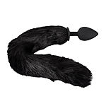 Bad Kitty Pet Play - Anustappi ja korvat