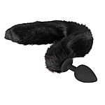Bad Kitty Pet Play - Anustappi ja korvat