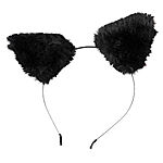 Bad Kitty Pet Play - Anustappi ja korvat
