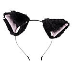 Bad Kitty Pet Play - Anustappi ja korvat