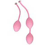 Pillow Talk - Frisky Luxurious Pleasure Balls