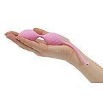 Pillow Talk - Frisky Luxurious Pleasure Balls