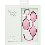 Pillow Talk - Frisky Luxurious Pleasure Balls