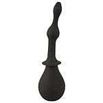 Black Velvets - Douche with 4 Attachments