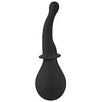 Black Velvets - Douche with 4 Attachments