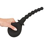 Black Velvets - Douche with 4 Attachments