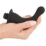 Black Velvets - Douche with 4 Attachments