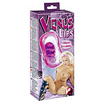 Venus Lips - Klitoriskiihotin