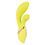 J�lie Lovetoys - Vibrator with Clit Stimulator