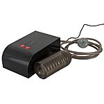 Suck-O-Mat - Suihinottokone