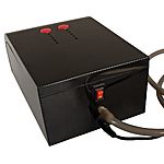 Suck-O-Mat - Suihinottokone