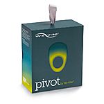 We-Vibe Pivot penisrengas vibraattorilla