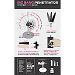 Big Bang Penetrator panokone