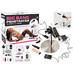 Big Bang Penetrator panokone