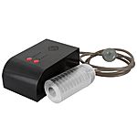 Suck-O-Mat - Suihinottokone kaukos��timell�