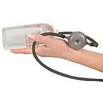 Suck-O-Mat - Suihinottokone kaukos��timell�