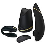 Womanizer & We-Vibe - Tease & Please