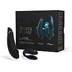 Womanizer & We-Vibe - Tease & Please