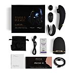 Womanizer & We-Vibe - Tease & Please