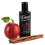 Omena - Kaneli Hieronta�ljy