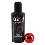 Omena - Kaneli Hieronta�ljy