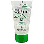 Just Glide Bio - Anaaliliukuvoide