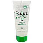 Just Glide Bio - Anaaliliukuvoide