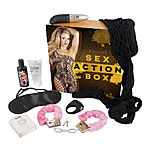 Sex Action Box