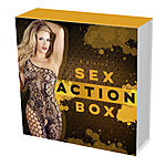 Sex Action Box