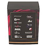 Make love, It's Christmas Joulukalenteri 2020