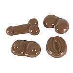 Sweet Xmas - Eroottinen suklaajoulukalenteri