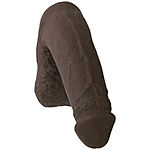 Pack It Heavy Realistic Dildo