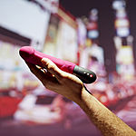 Fun Factory - Mr Boss Battery+