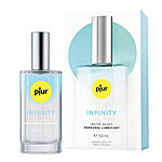 Tuotekuva - Pjur Infinity - Vesipohjainen liukuvoide, 50 ml
