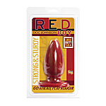 Red Boy - Iso anaalitappi