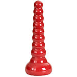 Red Boy - Juomutettu anaalitappi