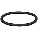 Vac-U-Lock UltraSKYN Hung - Tekopenis 12