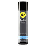Tuotekuva - Pjur Basic - Vesipohjainen liukuvoide, 100 ml
