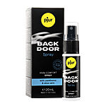 Tuotekuva - Pjur Back Door Anal Comfort - Anaalisuihke, 20 ml