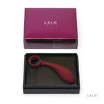 Lelo - Bob, Bordeaux