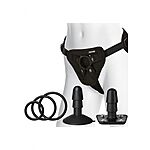 Vac-U-Lock - Vibrating crystal jellies set