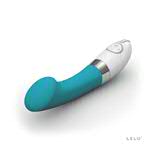 Lelo - Gigi, Turquoise Blue